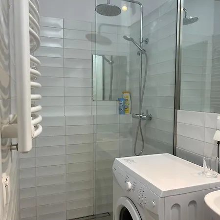 Apartment Pod Debowcem ,szyndzielnia